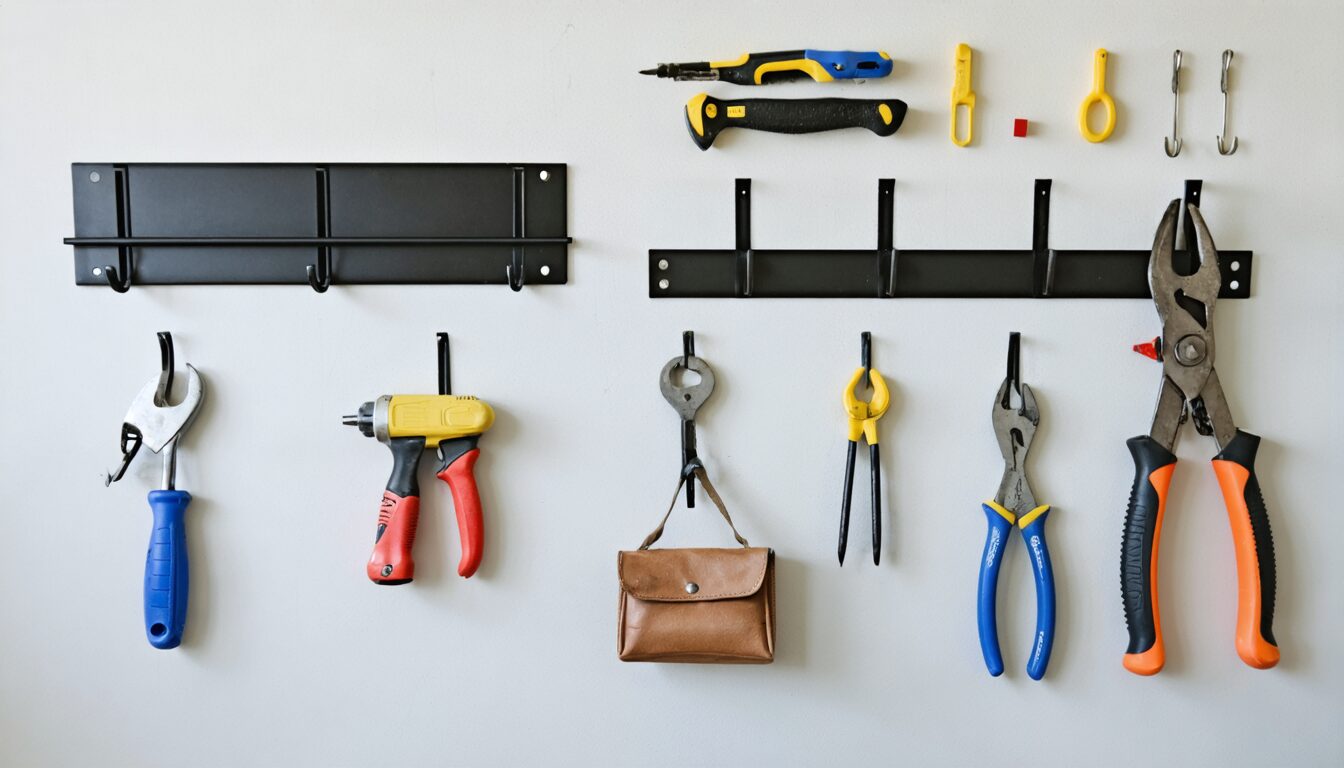 découvrez comment optimiser l'utilisation de votre patère murale grâce à notre guide complet, pour un intérieur organisé et élégant.