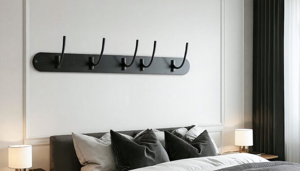 Guide complet pour profiter pleinement de la patère murale chez vous