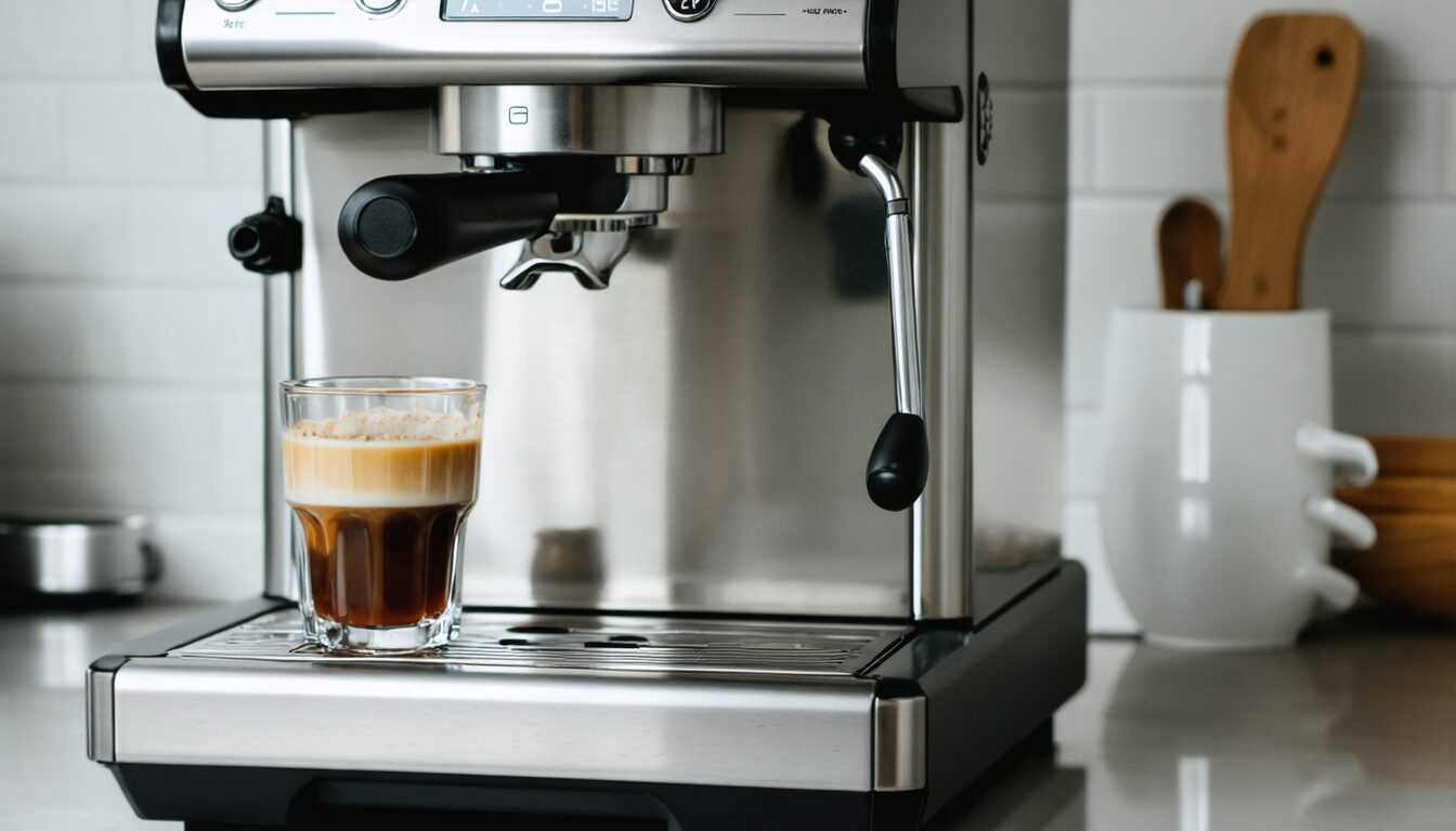 découvrez notre guide pratique pour détartrer efficacement votre machine à café silvercrest et garantir un café toujours savoureux et une longue durée de vie de votre appareil.