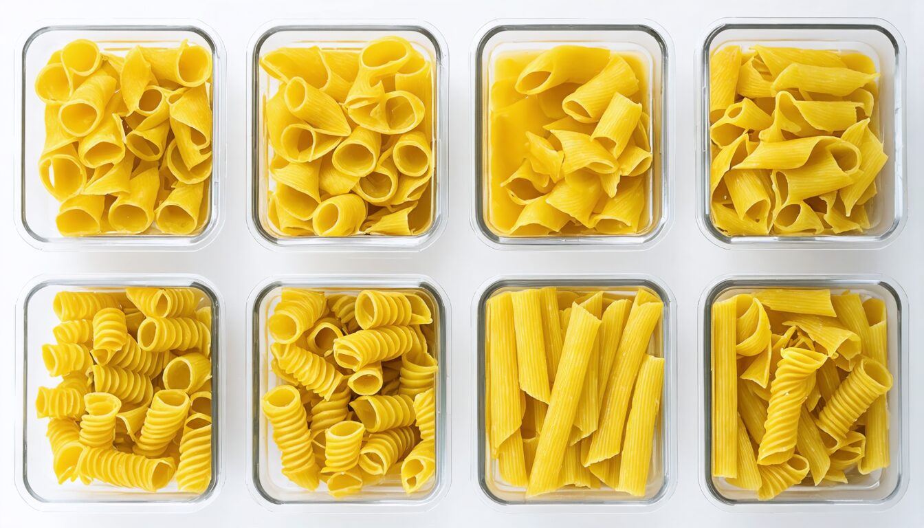 découvrez notre guide pratique pour congeler des pâtes déjà cuites et préserver leur texture et saveur. astuces simples pour un repas rapide et savoureux à tout moment.
