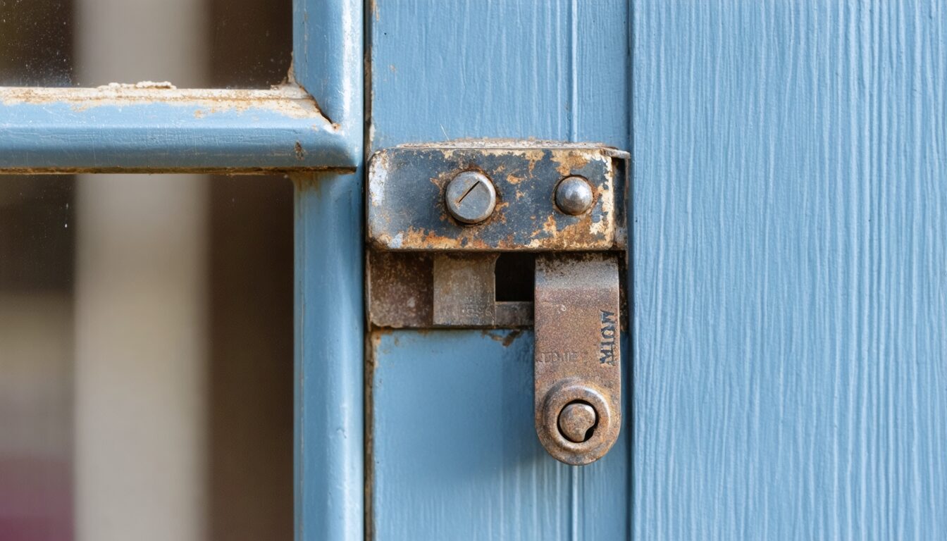 découvrez notre guide pratique pour restaurer facilement un mécanisme de fermeture de fenêtre défectueux et améliorer la sécurité et l’isolation de votre maison.