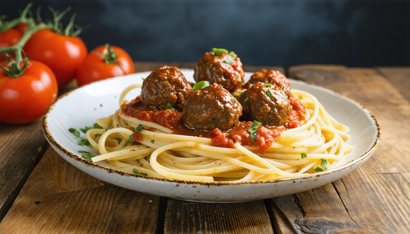 découvrez des idées savoureuses et faciles à préparer pour accompagner vos boulettes de viande, et transformez vos repas en véritables délices.