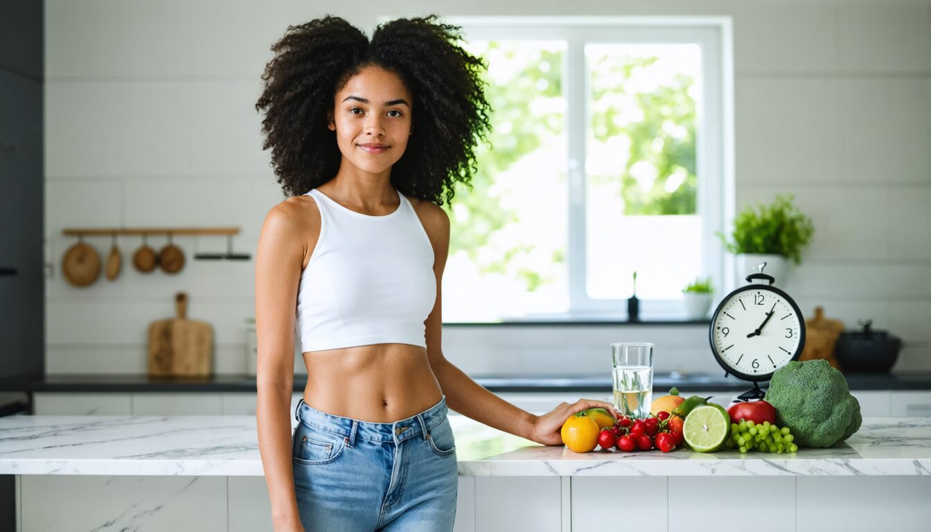 découvrez mon expérience incroyable de perte de 20 kilos en un mois grâce au jeûne, ainsi que mes conseils pratiques pour réussir votre propre parcours de manière saine et efficace.