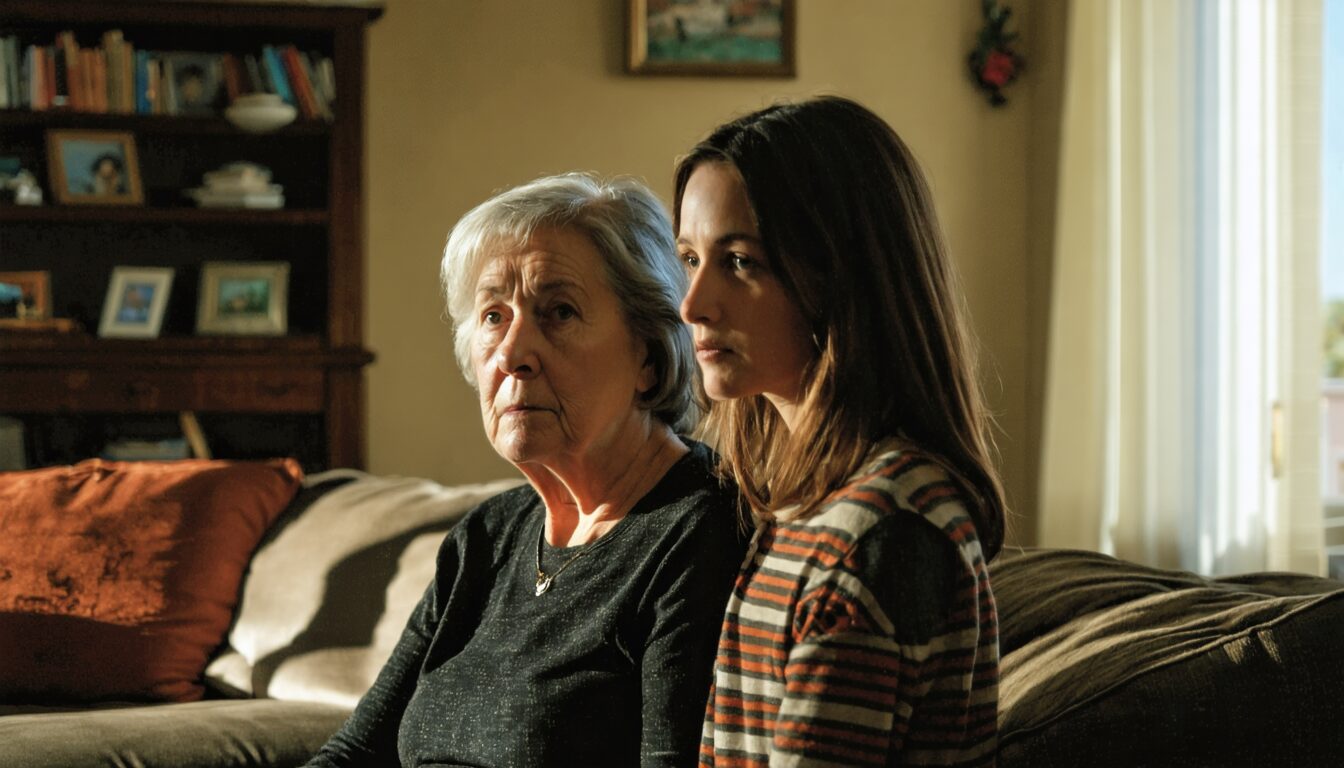 découvrez comment comprendre les raisons de votre déception envers votre fille adulte et apprenez des stratégies pour surmonter cette phase difficile et restaurer une relation apaisée.