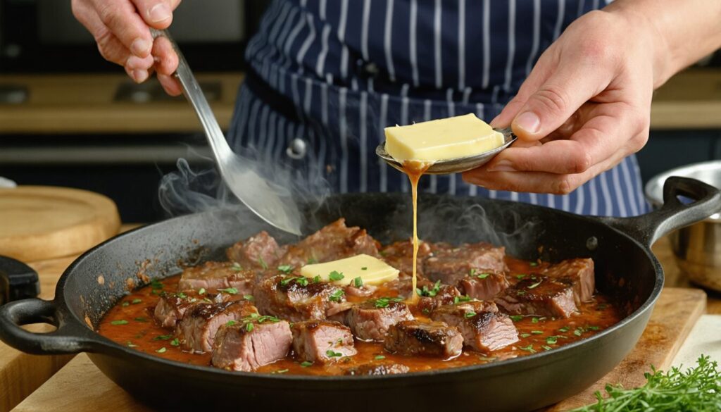 Joue de porc façon grand-mère : la recette traditionnelle à redécouvrir