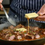Joue de porc façon grand-mère : la recette traditionnelle à redécouvrir