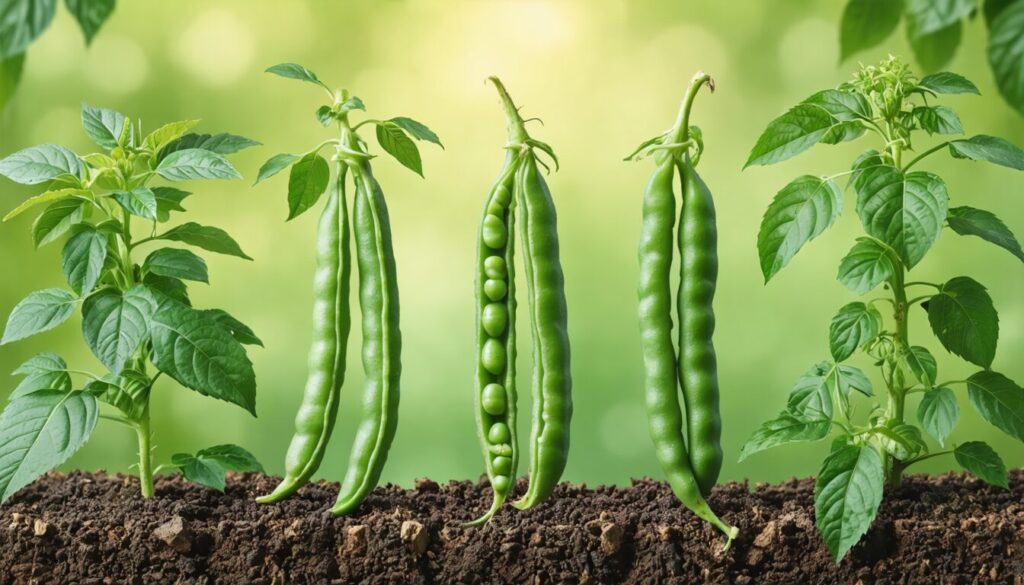 Jusqu’à quand peut-on semer les haricots verts pour une récolte optimale ?
