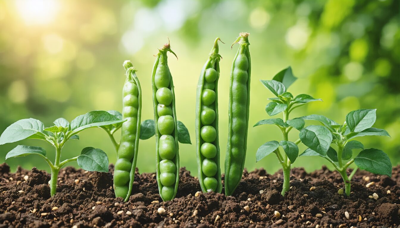 découvrez jusqu'à quand semer les haricots verts pour garantir une récolte abondante et savoureuse. suivez nos conseils de jardinage pour optimiser votre production.