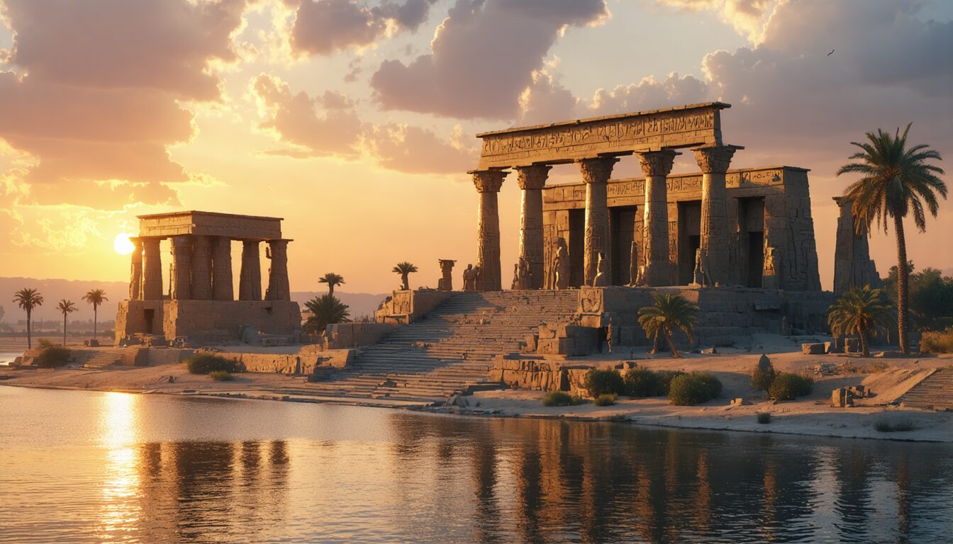 découvrez l'égypte, un voyage fascinant mêlant patrimoine ancestral, richesses culturelles uniques et paysages enchanteurs qui émerveilleront tous les voyageurs.