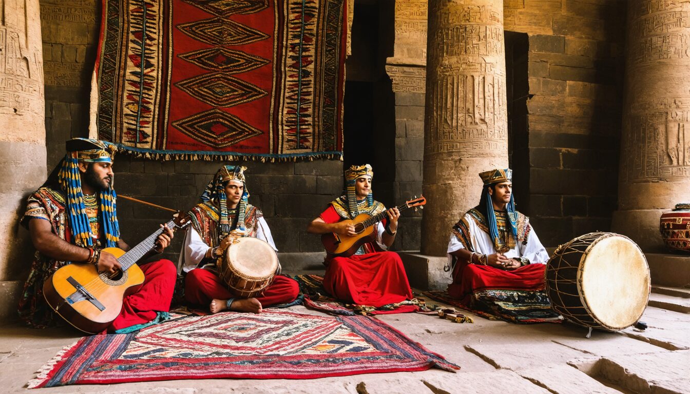 découvrez l'égypte, un voyage fascinant entre patrimoine ancestral, richesses culturelles uniques et paysages enchanteurs qui captivent tous les sens.
