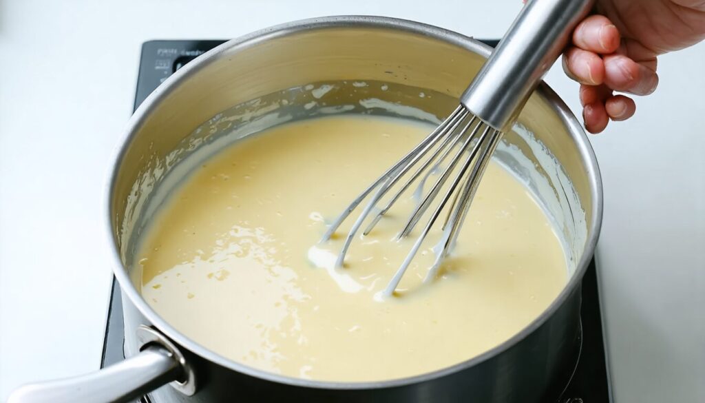 La Recette Authentique et Facile du Soufflé au Fromage de Grand-Mère