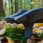 La trompette de la mort : quels sont les dangers de ce champignon toxique