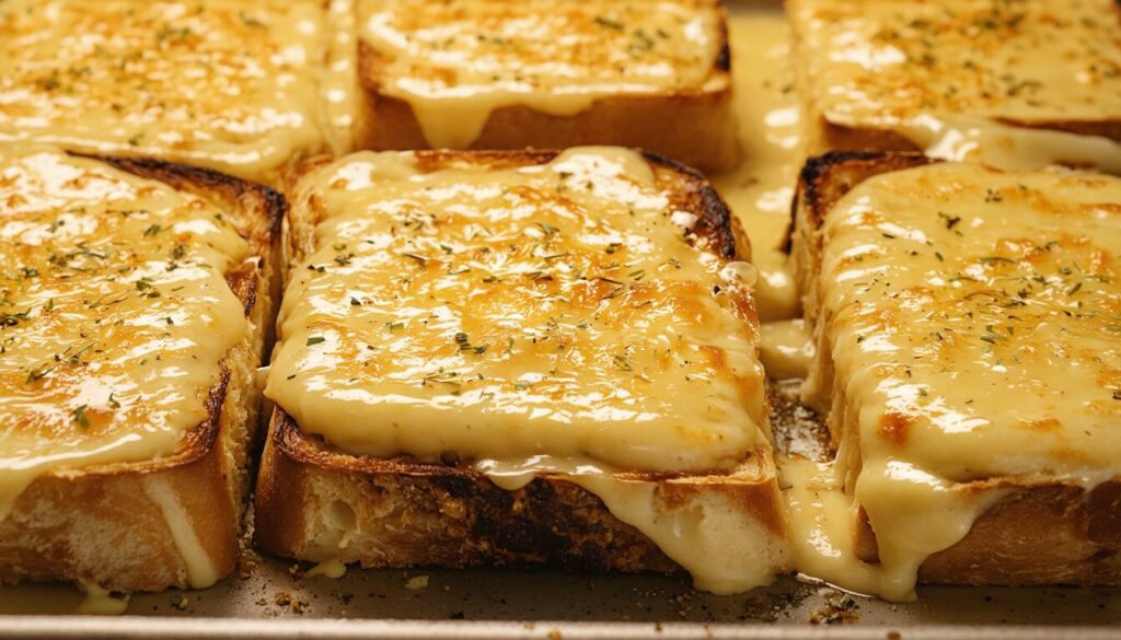 découvrez la recette inratable du croque-monsieur authentique au four, agrémenté d'une sauce béchamel crémeuse pour des saveurs gourmandes et authentiques.