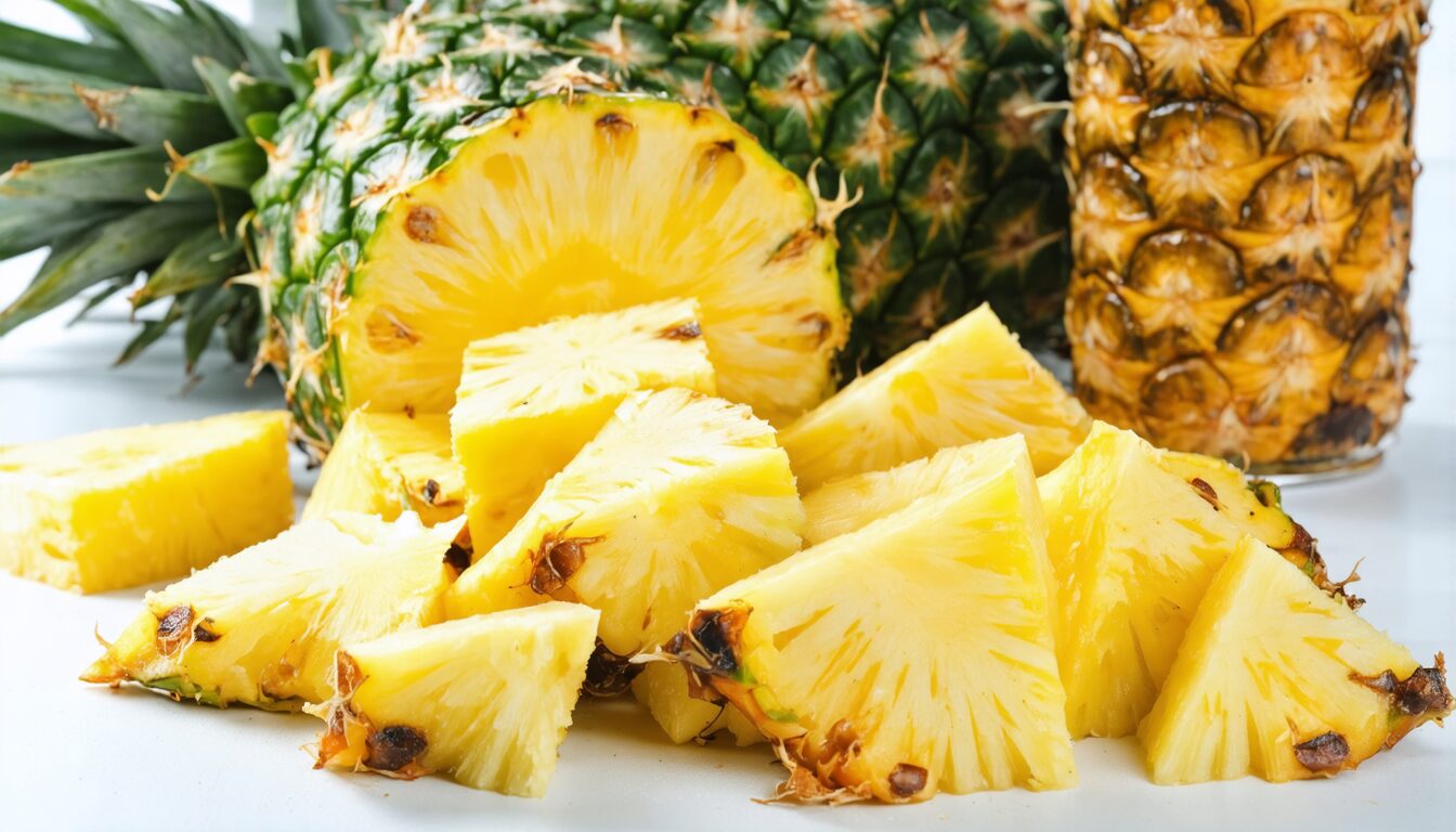 découvrez la recette authentique du gâteau à l'ananas de grand-mère, un délicieux dessert qui ravive les saveurs d'autrefois et éveille de doux souvenirs.