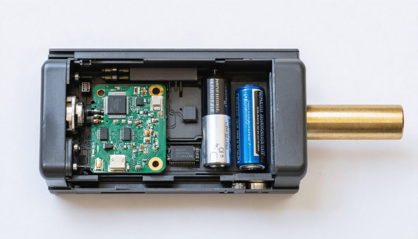 découvrez le fonctionnement détaillé d'un cylindre électronique, ses principes de base et ses diverses applications pour la sécurité moderne.