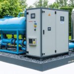 Le parcours des eaux usées : découvrez le rôle des micro-stations dans leur traitement