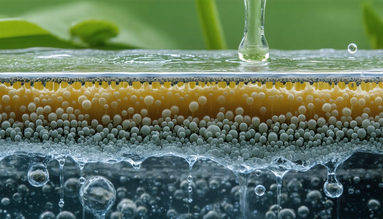 découvrez comment les micro-stations assurent le traitement efficace des eaux usées, du prélèvement à la réintroduction, pour préserver l'environnement.