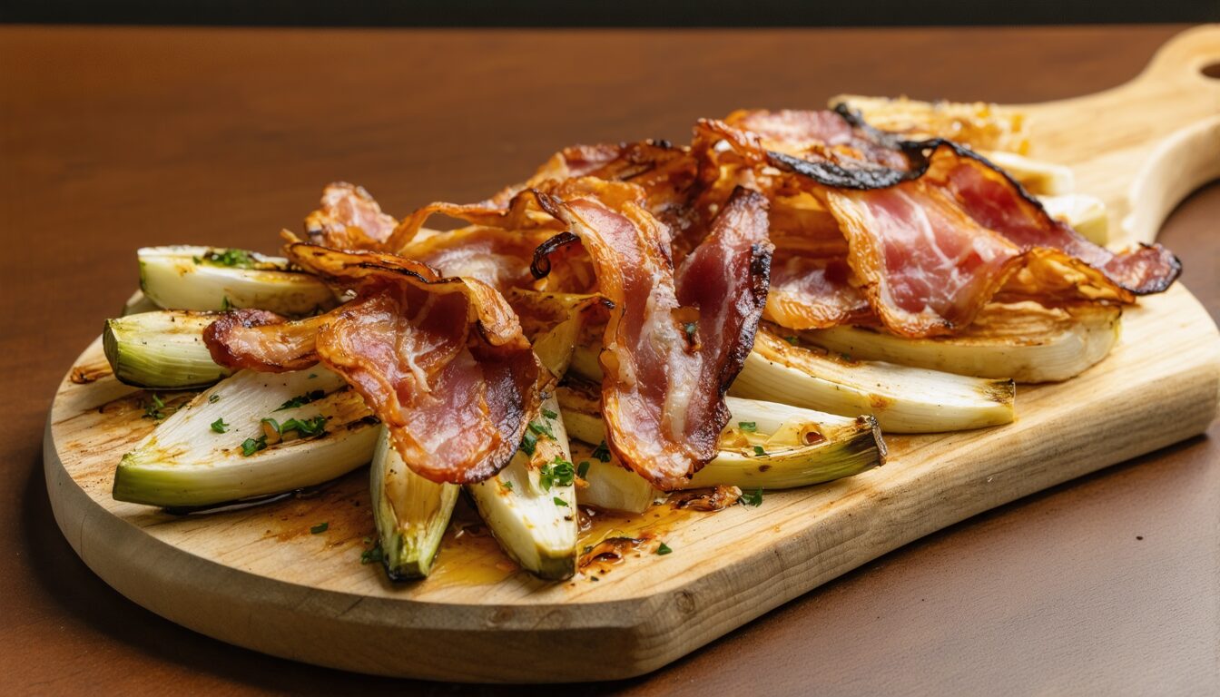 découvrez les 10 viandes parfaites pour accompagner et sublimer vos endives, apportant saveur et gourmandise à vos plats.
