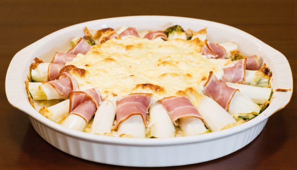 Les 10 viandes idéales pour sublimer vos endives