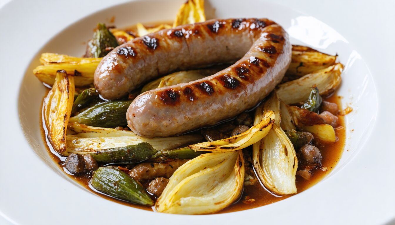 découvrez les 10 meilleures viandes pour accompagner et sublimer vos endives, des idées savoureuses pour des plats gourmands et équilibrés.