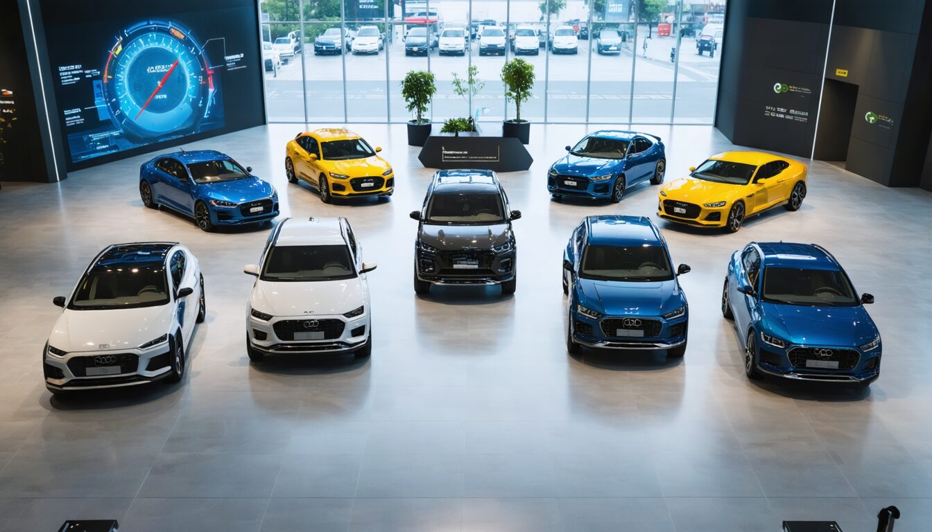 découvrez les 7 points essentiels à considérer pour choisir la voiture idéale qui correspond à vos besoins et à votre budget.