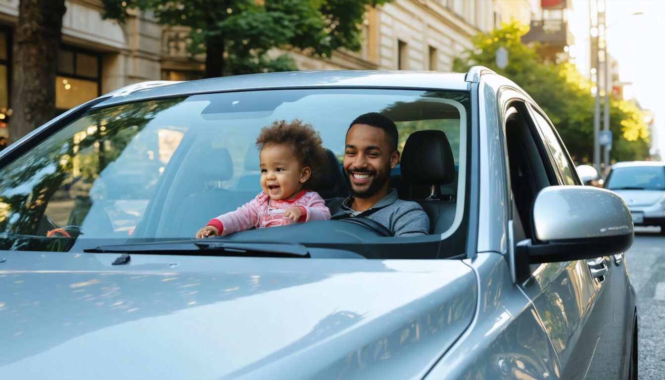 découvrez les 7 points essentiels pour bien choisir votre nouvelle automobile et faire un achat éclairé, adapté à vos besoins et votre budget.