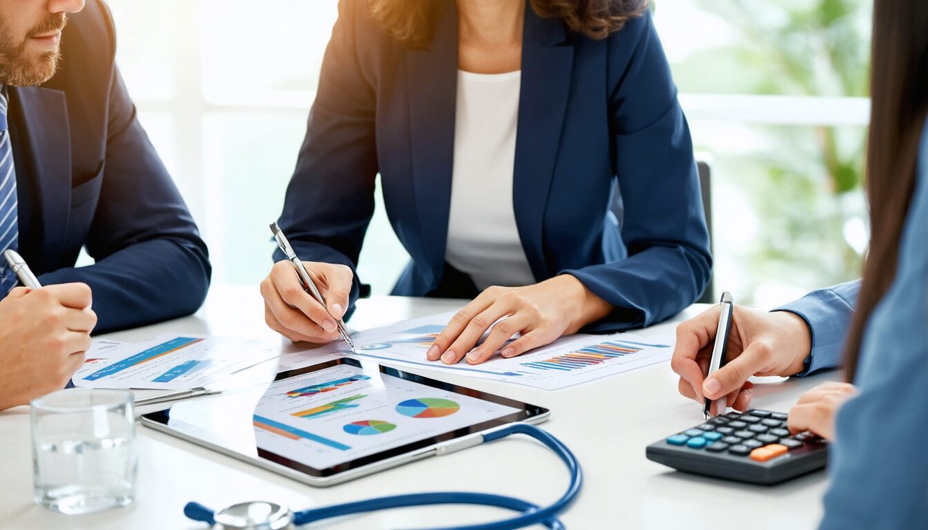 découvrez les critères essentiels pour choisir l'assurance santé idéale et protégez efficacement votre santé avec la couverture adaptée à vos besoins.