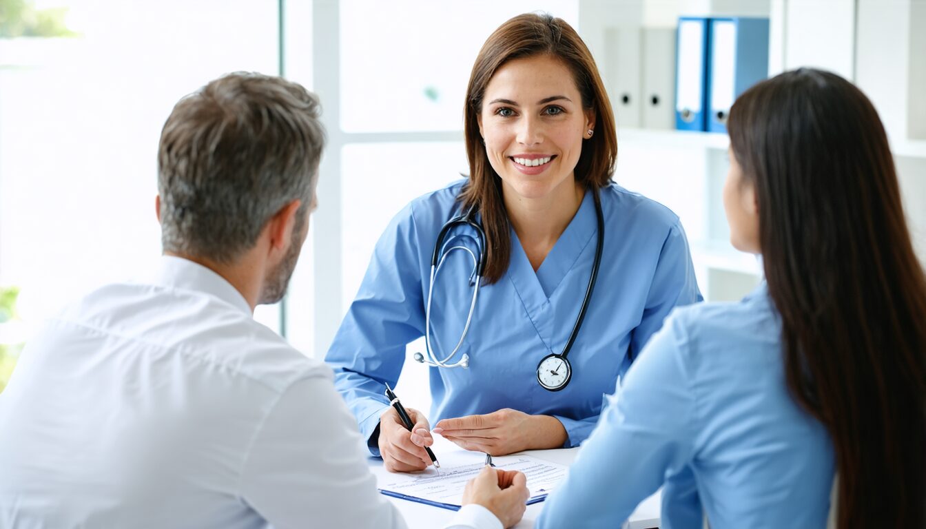 découvrez les critères essentiels pour choisir l'assurance santé idéale et protéger efficacement votre santé. guide complet et conseils pratiques.