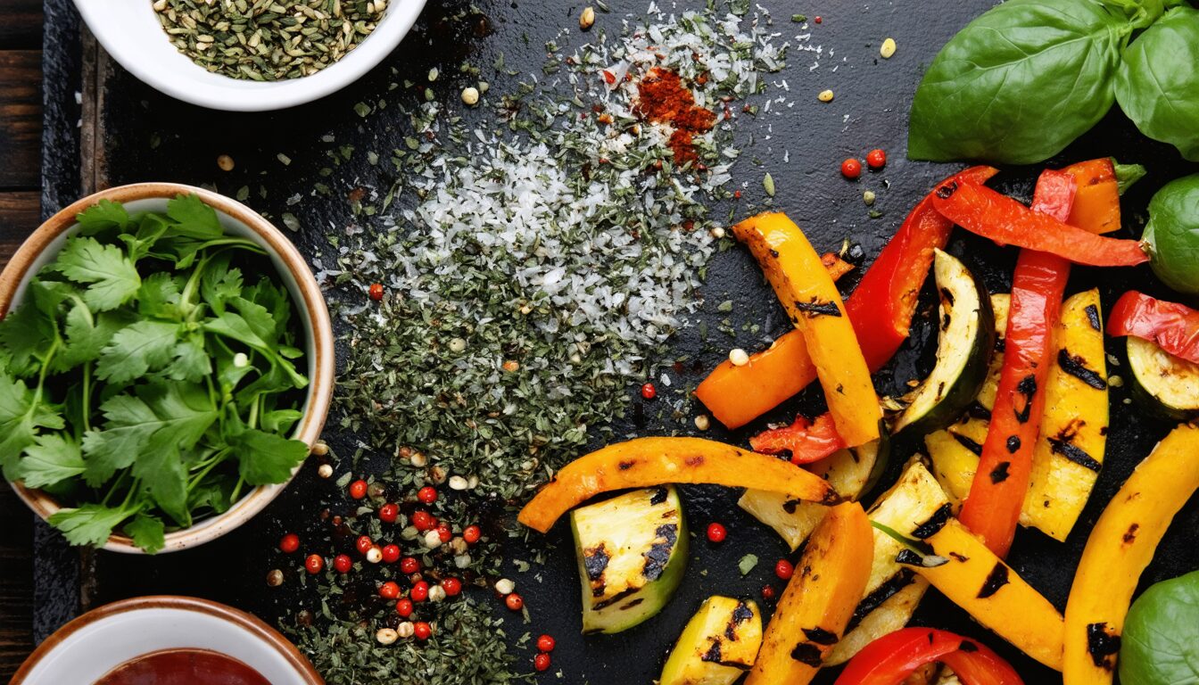 découvrez les légumes incontournables pour sublimer vos plats à la plancha et apportez saveur et couleur à vos repas estivaux.
