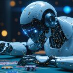 Les nouvelles technologies qui transforment l’industrie des jeux d’argent en ligne : analyse des spécialistes de Casinia Casino