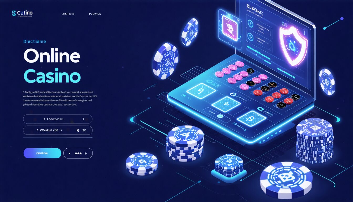 découvrez comment les nouvelles technologies révolutionnent l'industrie des jeux d'argent en ligne grâce à l'analyse experte des spécialistes de casinia casino.