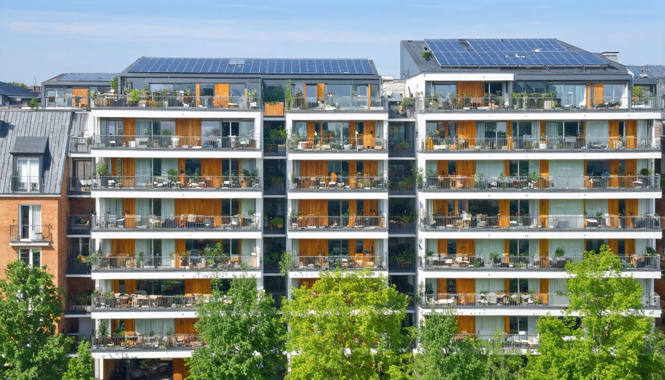 découvrez les clés pour réussir votre projet immobilier neuf en région parisienne grâce à nos conseils d'experts et stratégies incontournables.