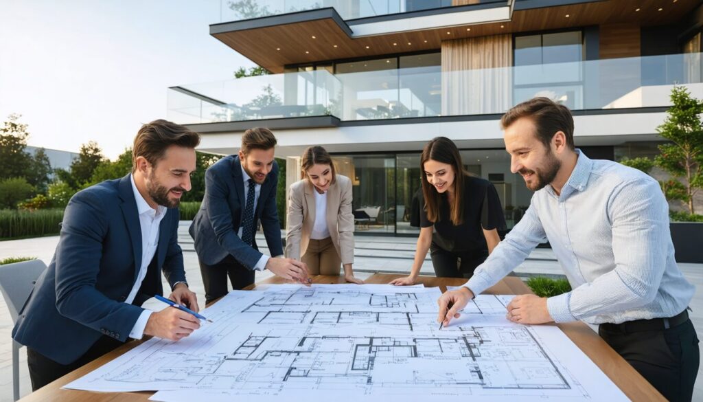 Les secrets d’une réussite immobilière dans un projet neuf en région parisienne
