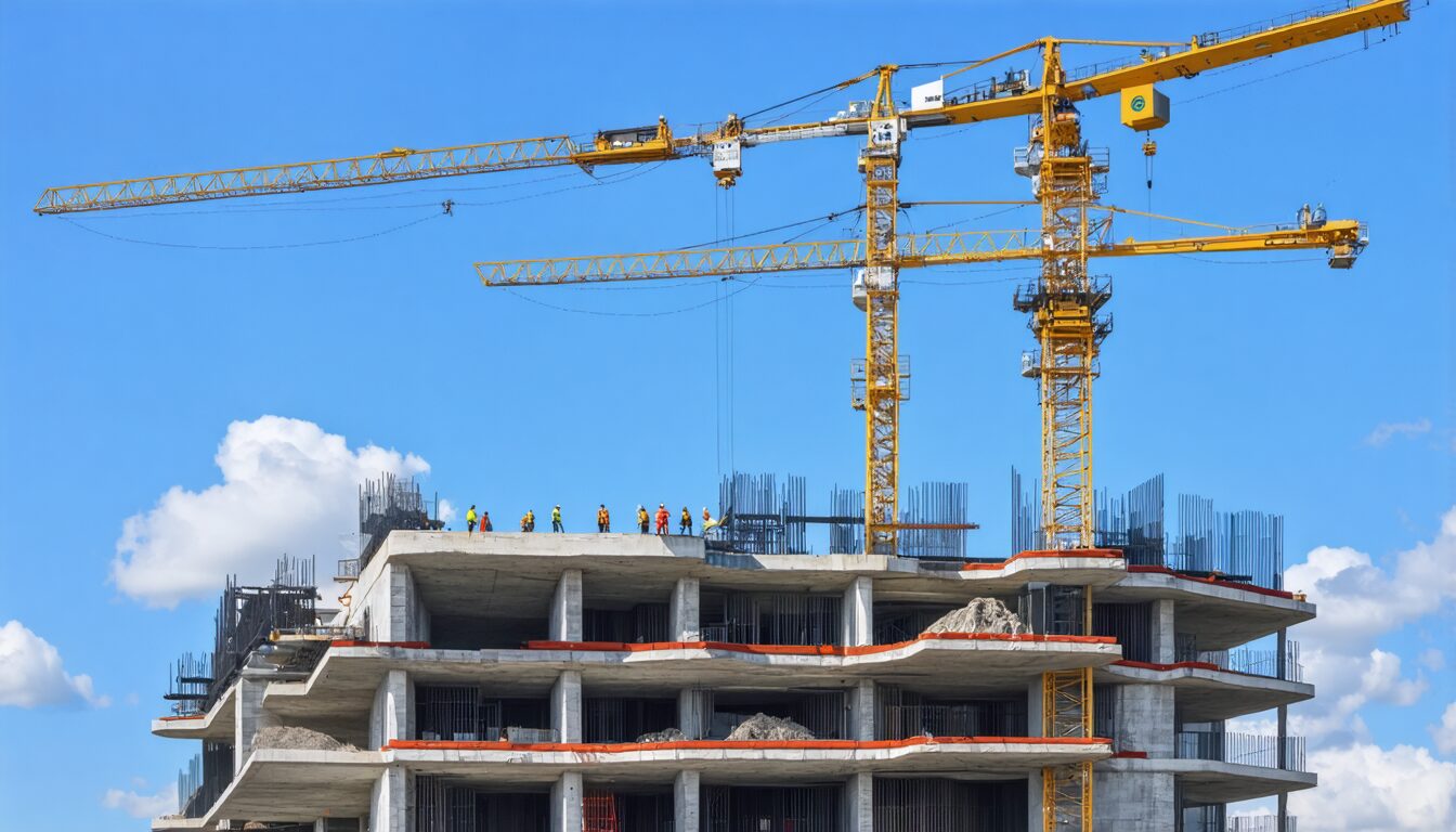découvrez les clés pour réussir votre projet immobilier neuf en région parisienne grâce à nos conseils d'experts et stratégies efficaces.