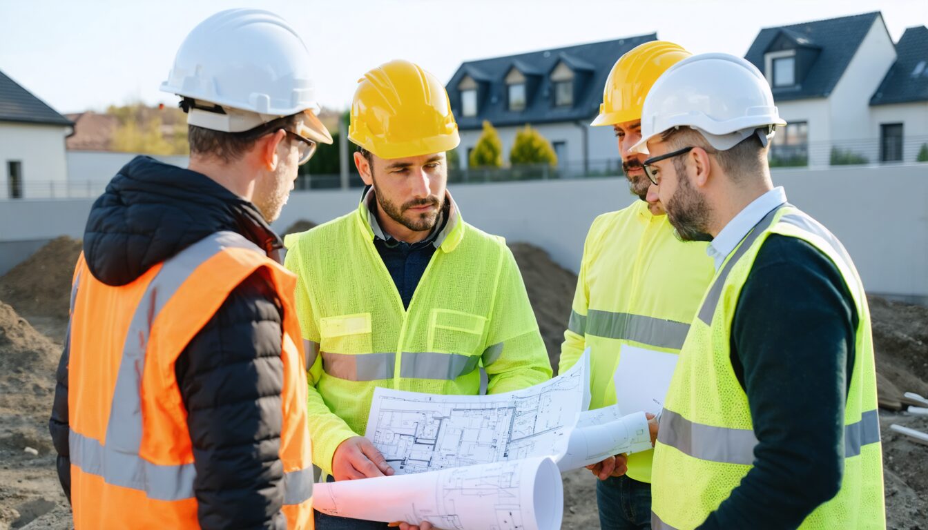 découvrez les clés essentielles pour réussir votre projet immobilier neuf en région parisienne et maximiser votre investissement.