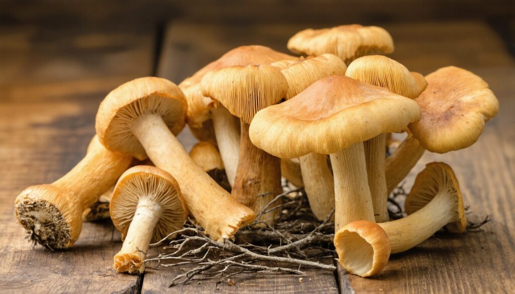 découvrez comment congeler vos girolles efficacement tout en conservant leur saveur et leur texture grâce à nos conseils experts.