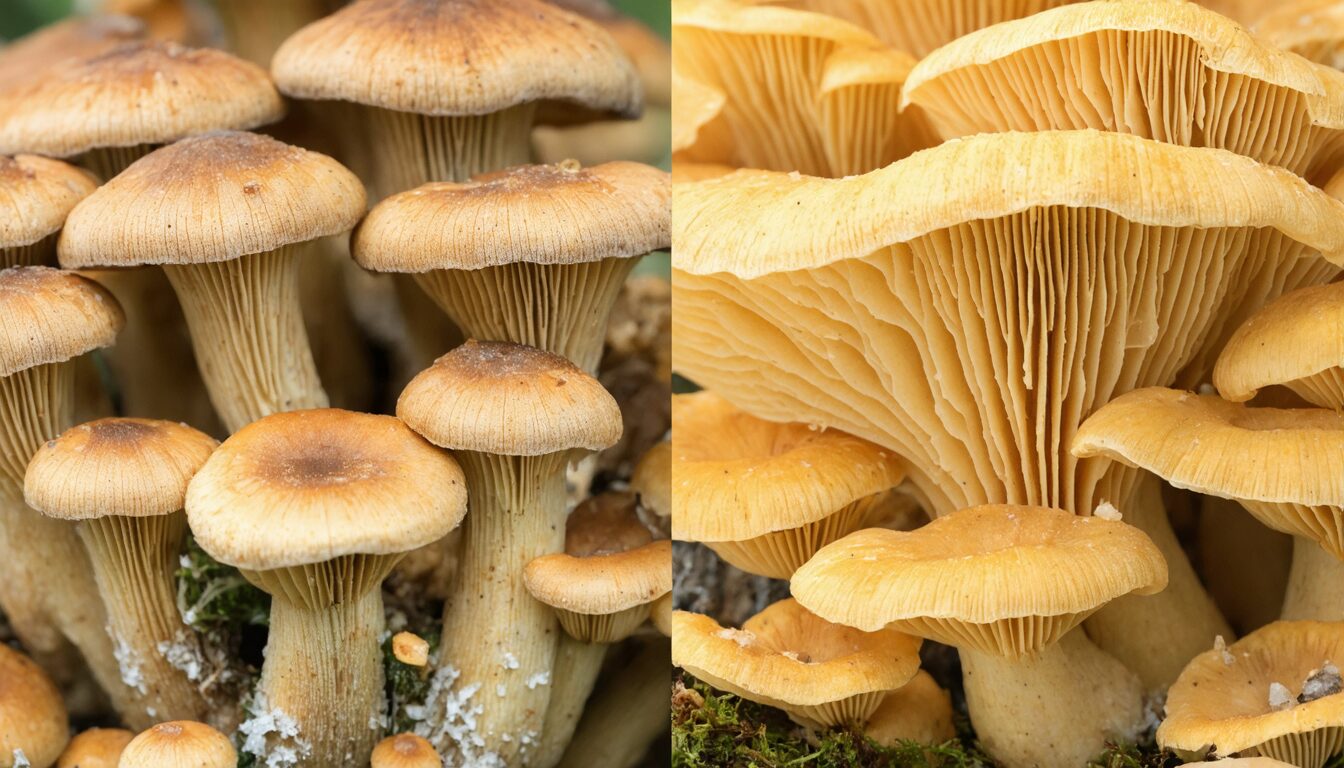 découvrez les astuces incontournables pour congeler vos girolles tout en conservant leur saveur et texture délicates. suivez nos conseils pour une conservation optimale et savourez vos champignons comme au premier jour.