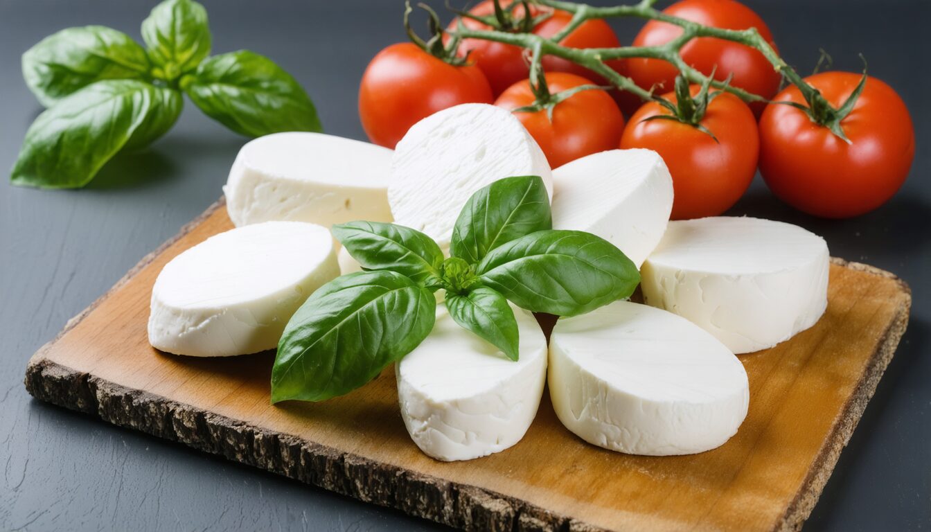 découvrez comment choisir la mozzarella parfaite pour rehausser le goût et la texture de vos pizzas grâce à nos conseils pratiques et secrets d'experts.