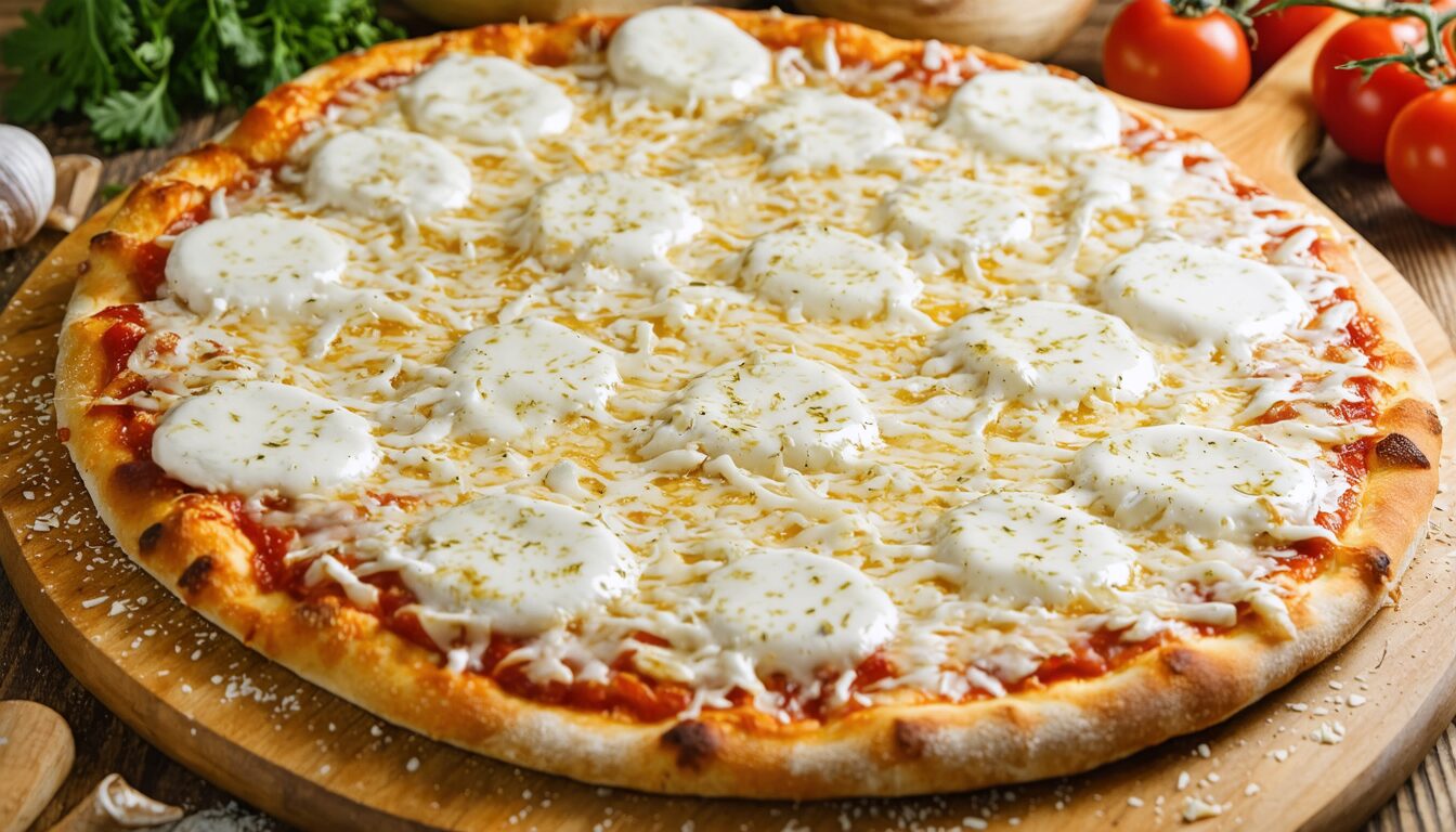 découvrez les astuces essentielles pour choisir la mozzarella parfaite et rendre vos pizzas encore plus savoureuses et authentiques.