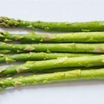 Les secrets pour une cuisson parfaite des asperges surgelées