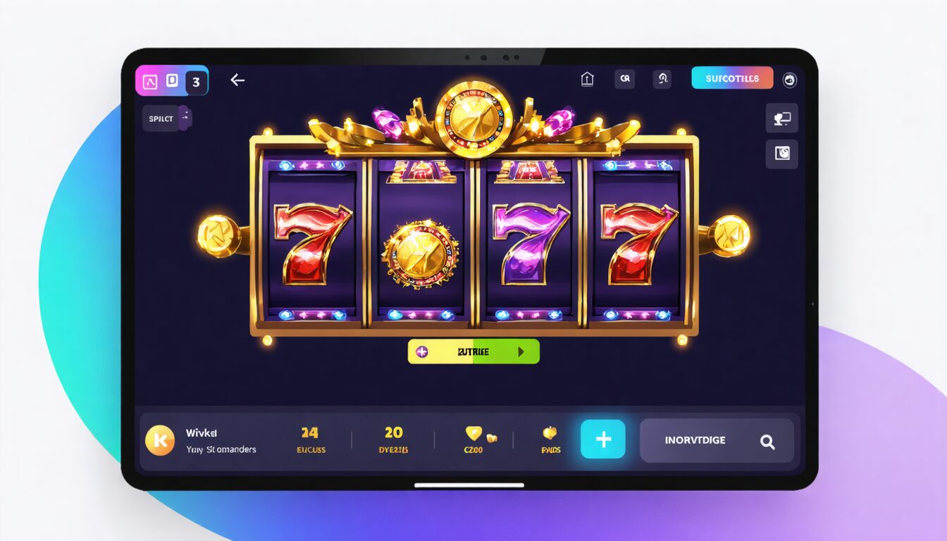 découvrez comment l'interface utilisateur et l'expérience utilisateur influencent le gameplay dans l'analyse experte de dudespin casino. plongez au cœur des meilleures pratiques pour une expérience de jeu optimale.