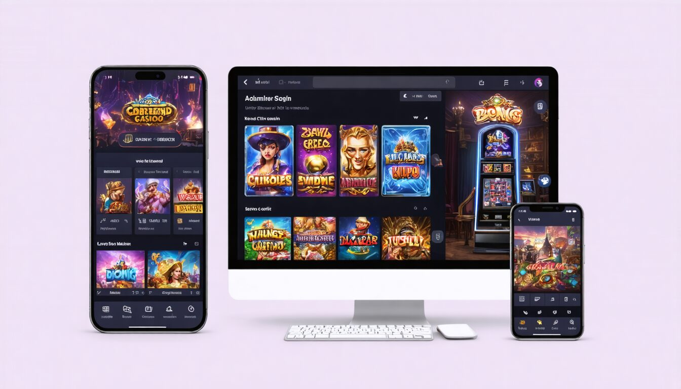 découvrez comment l'interface et l'expérience utilisateur (ux) influencent le gameplay grâce à l'analyse experte de dudespin casino. explorez les éléments clés pour une immersion optimale.