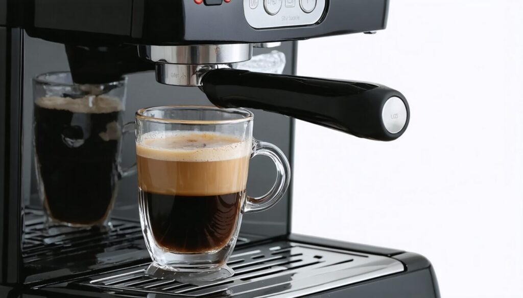 Machines à café Beko : Identifier et résoudre les pannes fréquentes pour un café parfait