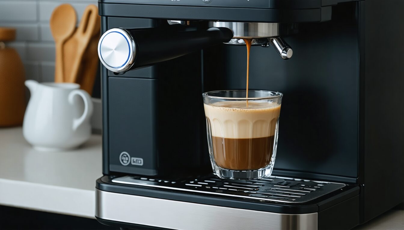 découvrez comment identifier et résoudre les pannes courantes des machines à café beko pour savourer un café parfait à chaque utilisation.