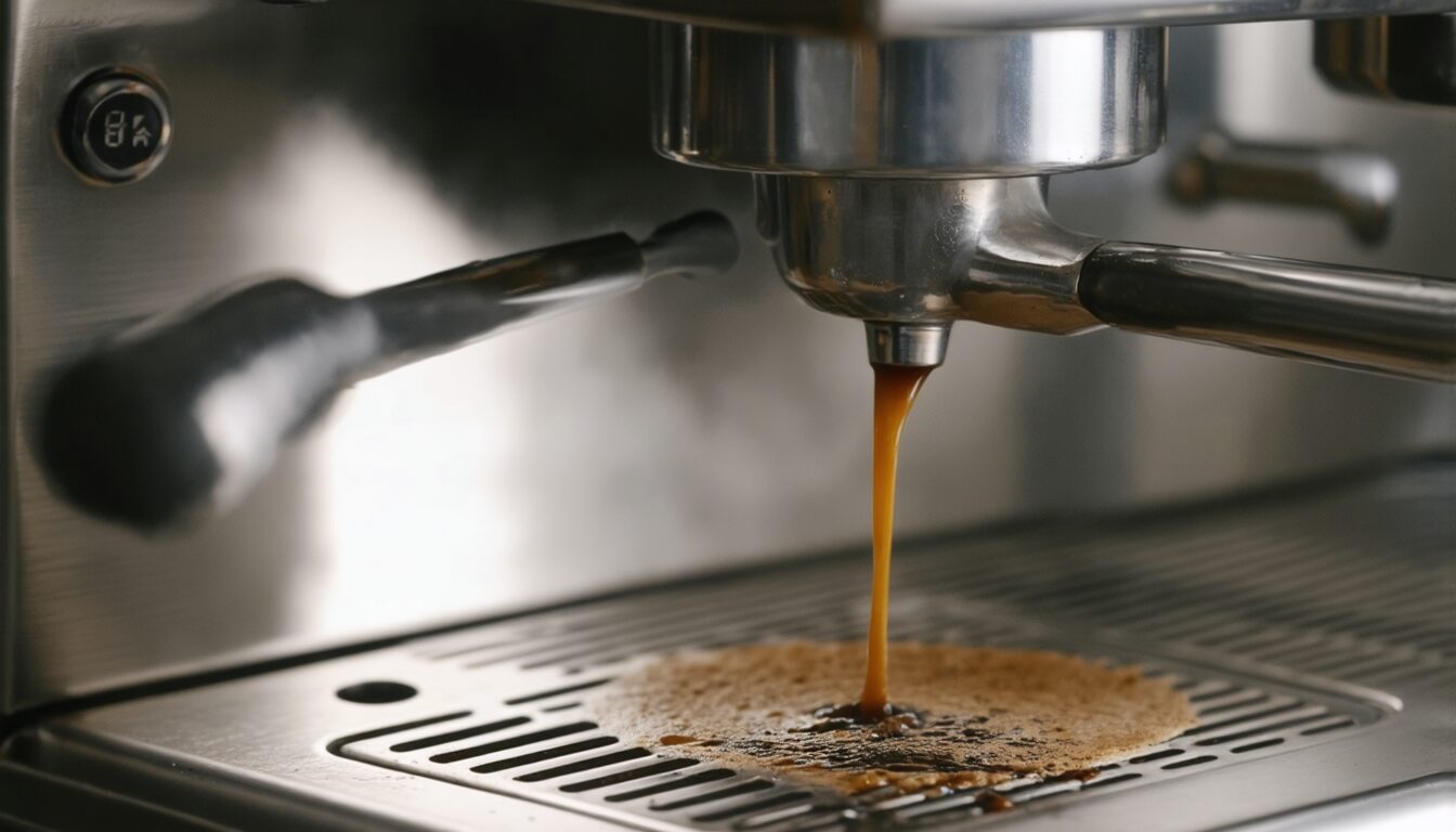 découvrez comment identifier et réparer les pannes courantes des machines à café beko pour savourer un café parfait à chaque utilisation.