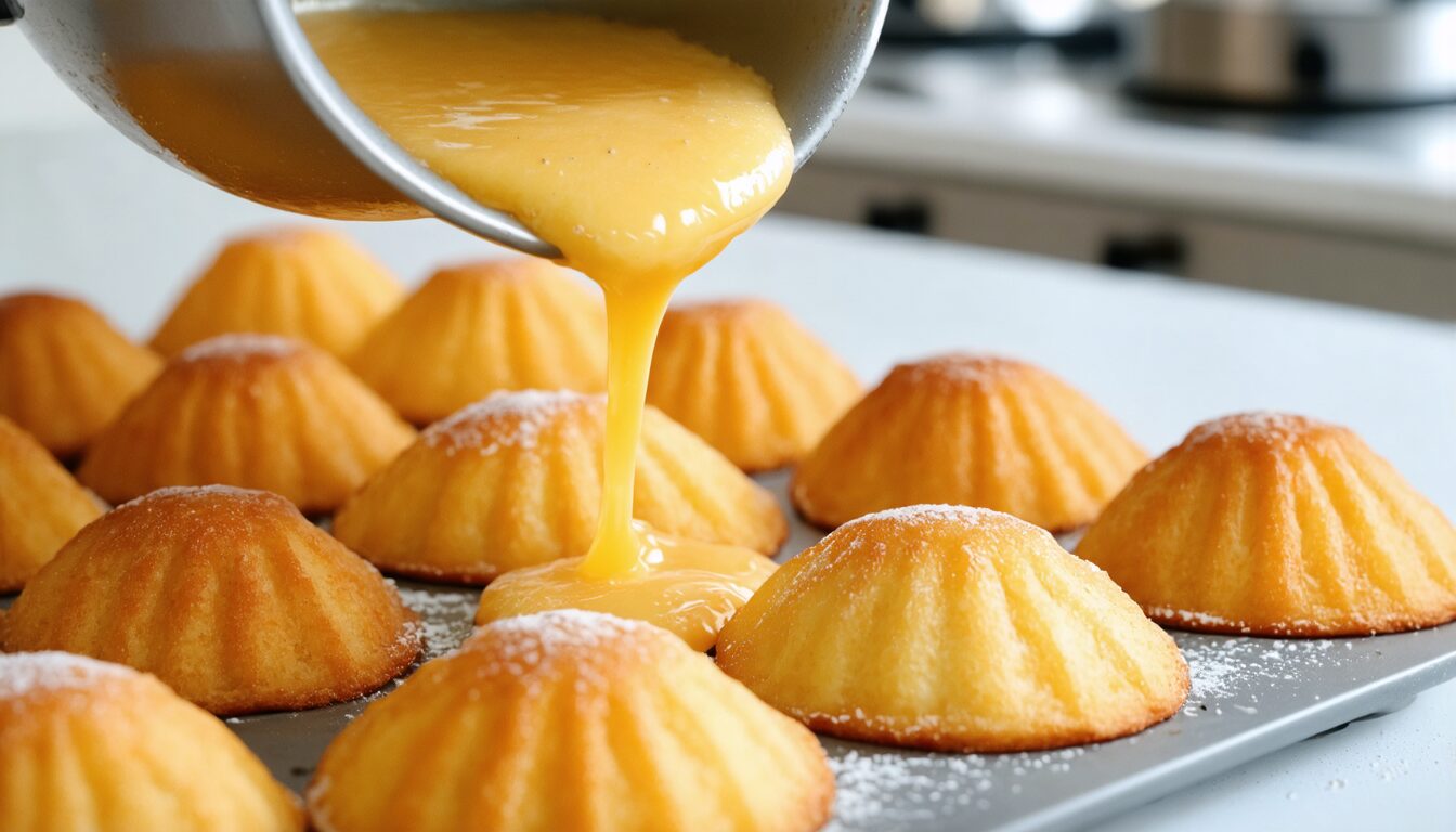découvrez nos recettes de madeleines légères et sans sucre, l'alliance parfaite entre gourmandise et bien-être pour une douceur saine à savourer sans culpabilité.