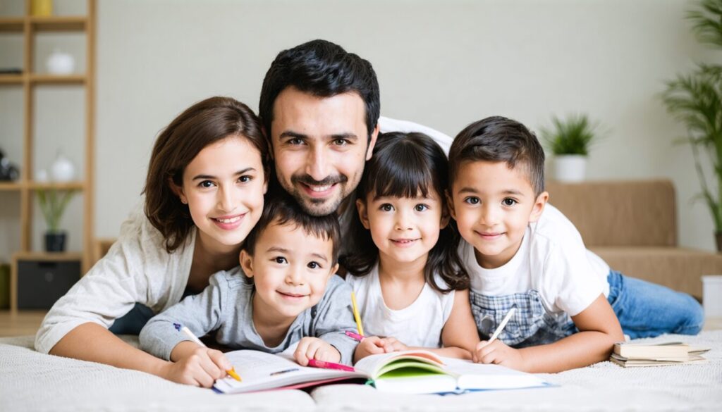 Optimisez votre temps avec ces conseils pratiques pour une maison bien organisée