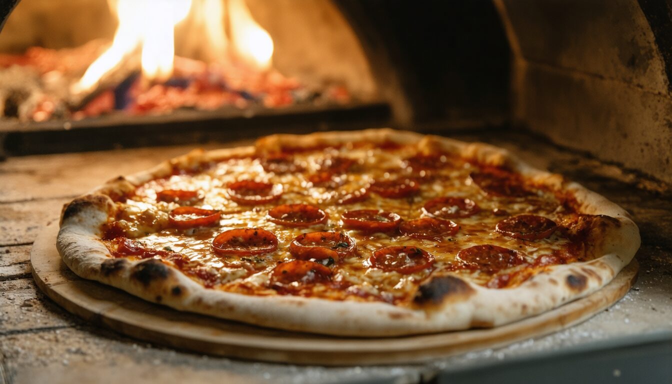 découvrez notre recette facile et rapide de pâte à pizza sans levure, parfaite pour préparer des pizzas savoureuses au quotidien en un rien de temps.