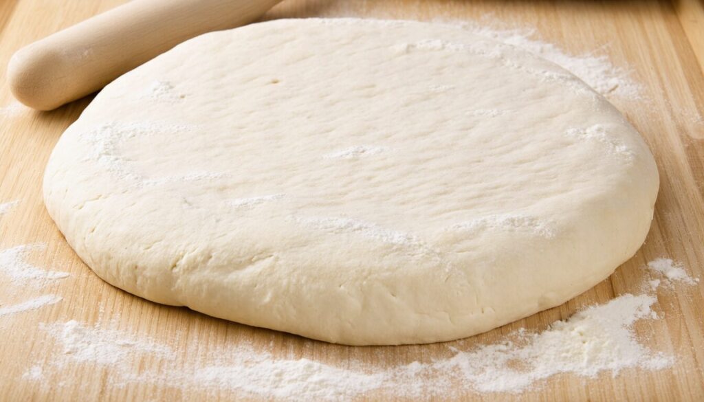 Pâte à pizza rapide et sans levure : la recette facile pour tous les jours