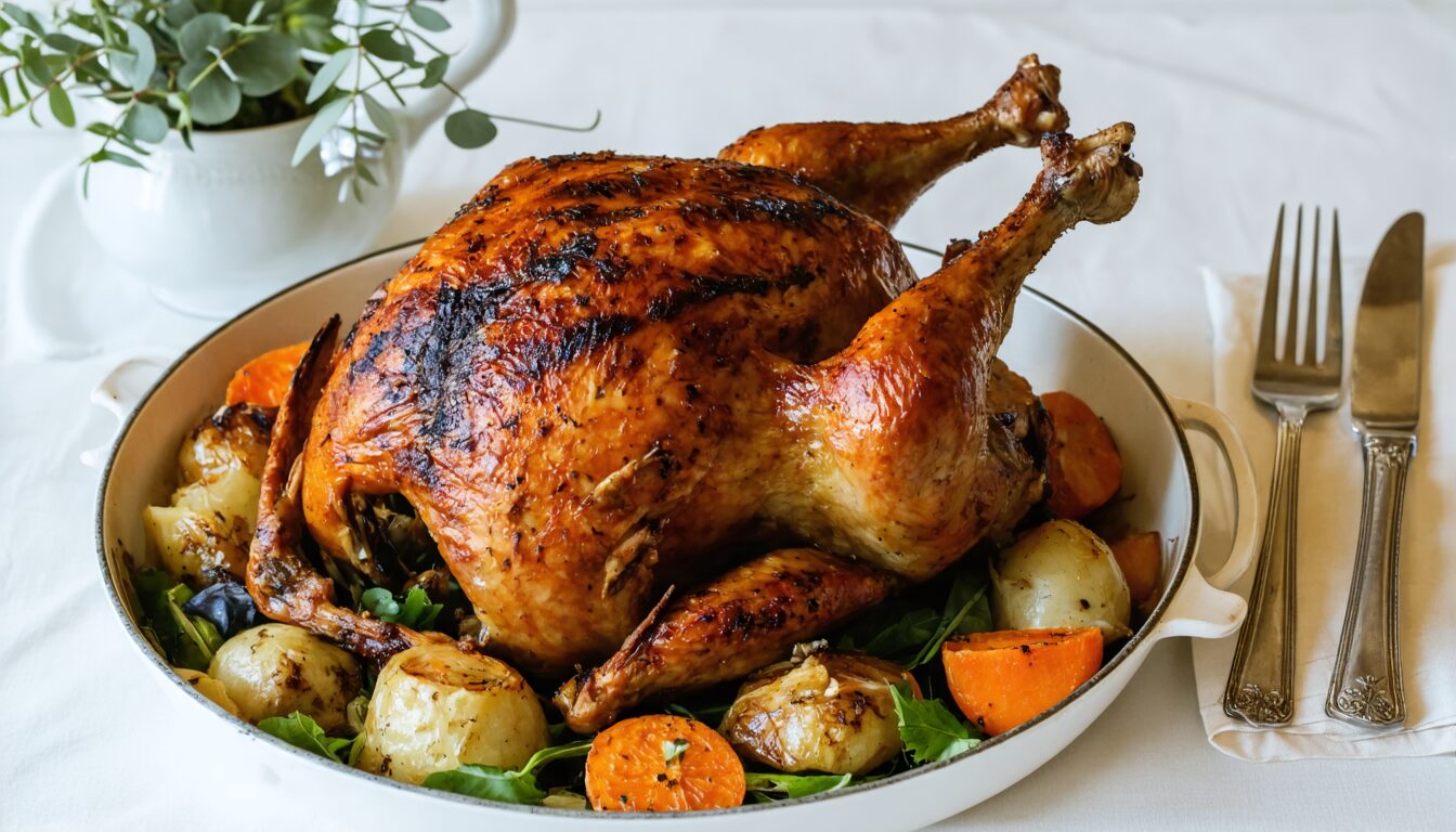 découvrez la recette classique et authentique de la pintade en cocotte, un plat savoureux qui ravira les gourmets et sublimera vos repas en toute simplicité.